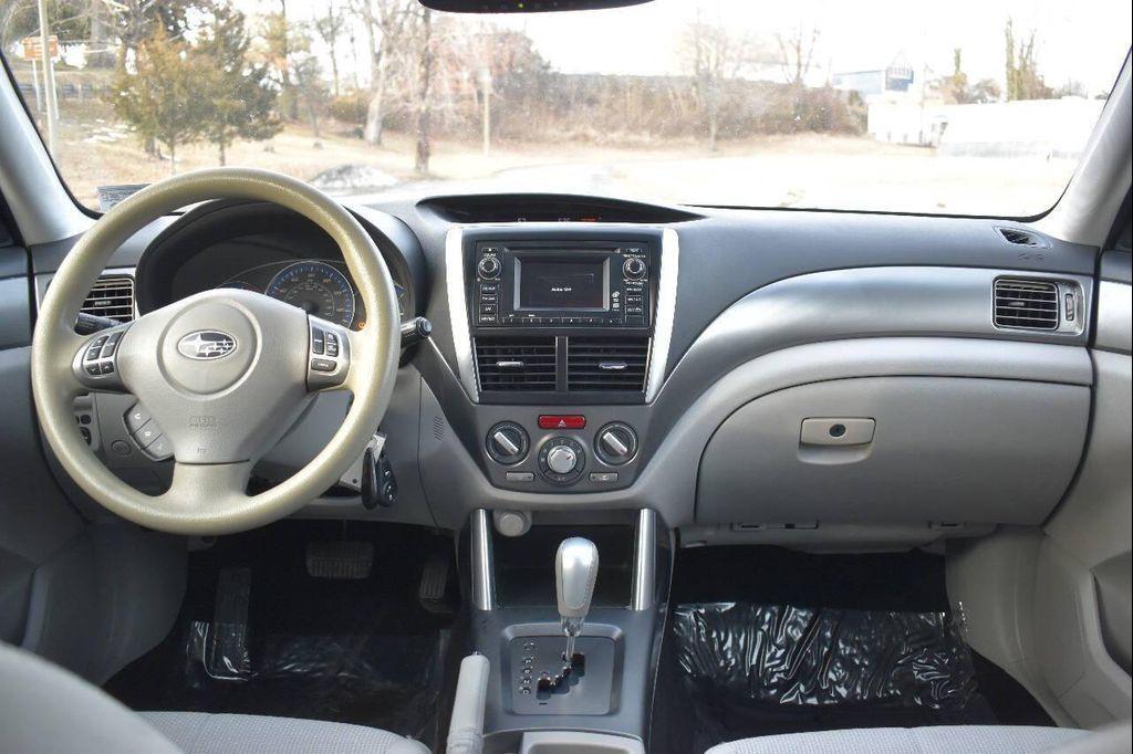 used 2013 Subaru Forester car, priced at $7,995
