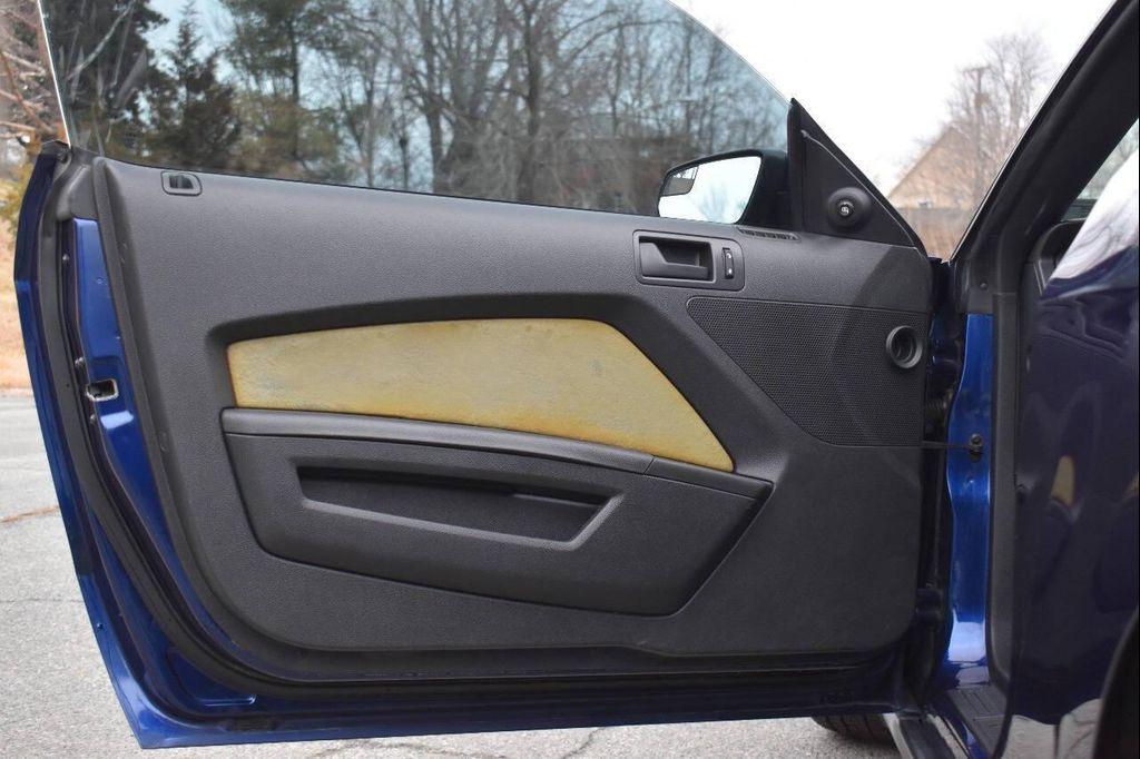 used 2012 Ford Mustang car, priced at $9,995