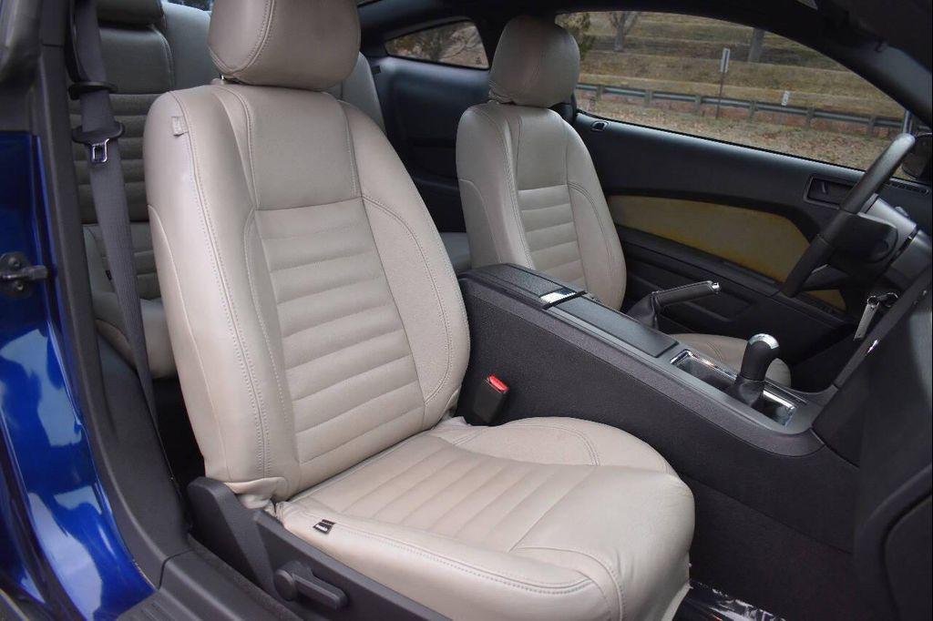 used 2012 Ford Mustang car, priced at $9,995