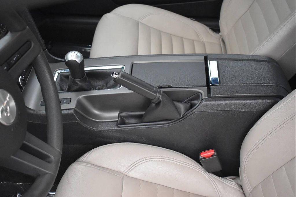 used 2012 Ford Mustang car, priced at $9,995