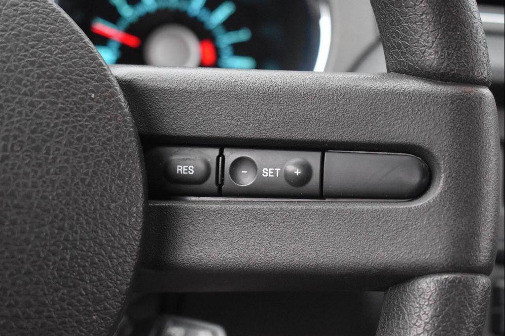 used 2012 Ford Mustang car, priced at $9,995