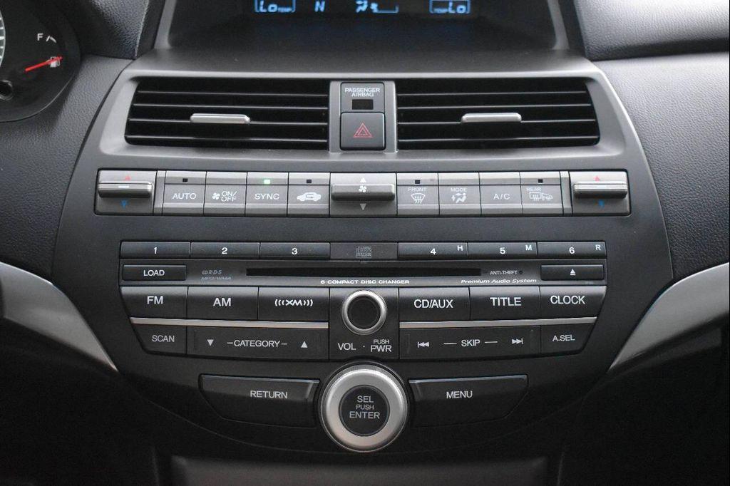 used 2012 Honda Accord car, priced at $9,095