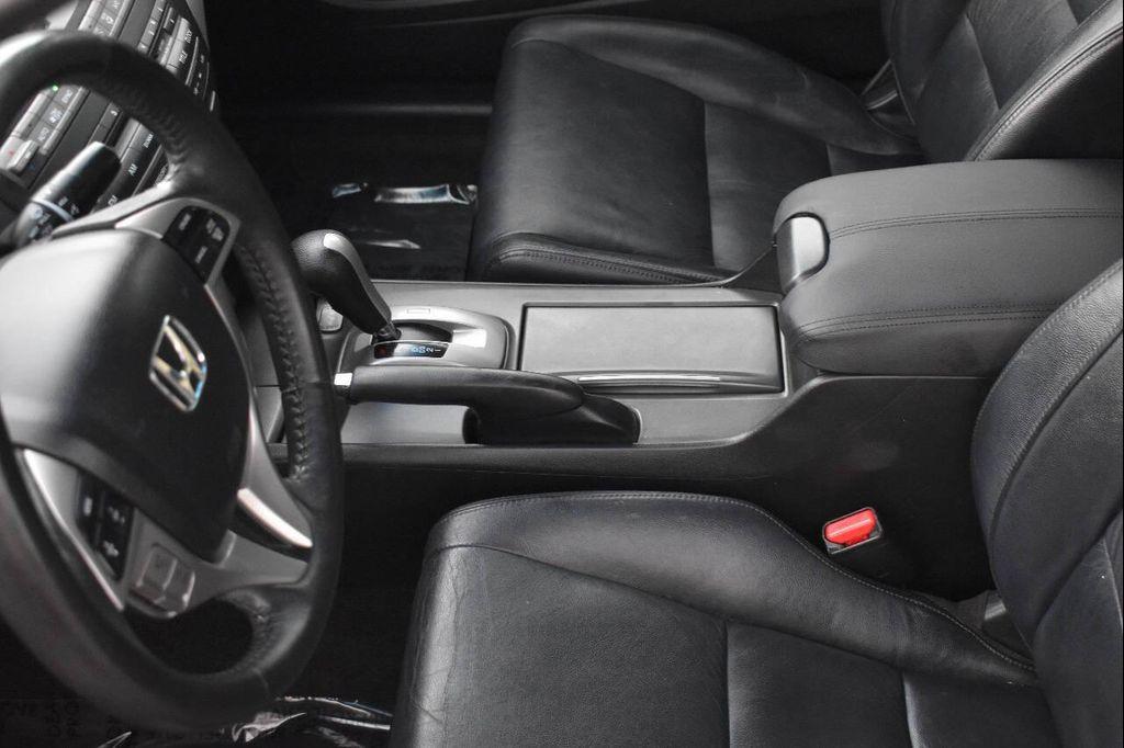used 2012 Honda Accord car, priced at $9,095