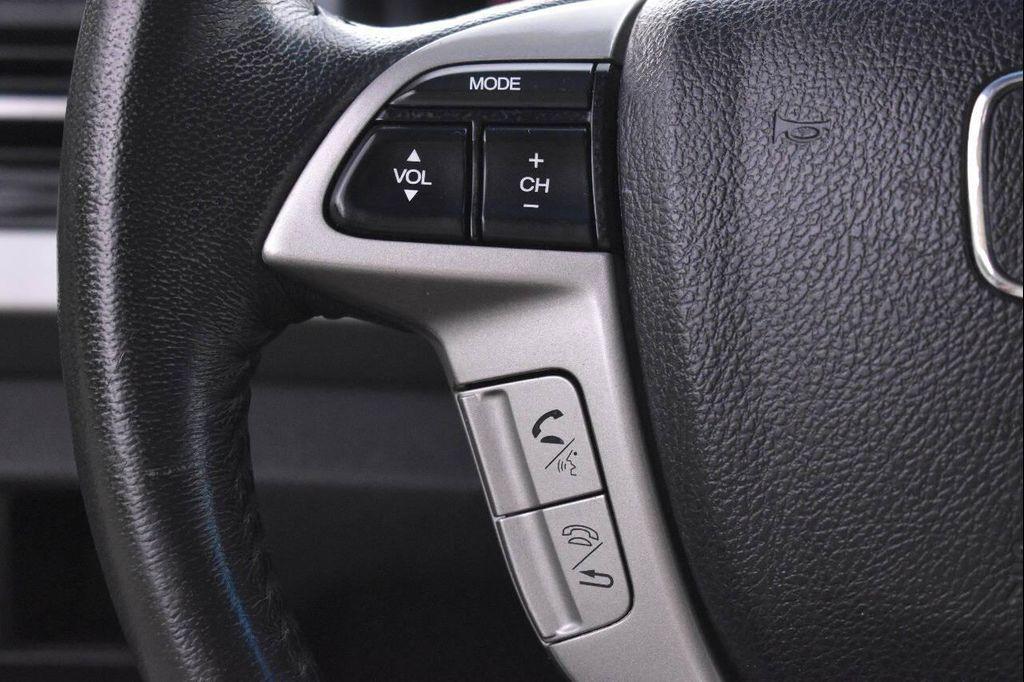 used 2012 Honda Accord car, priced at $9,095