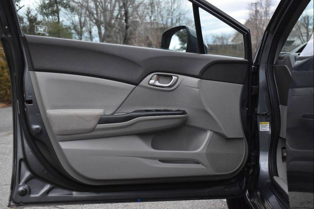 used 2012 Honda Civic car, priced at $7,995