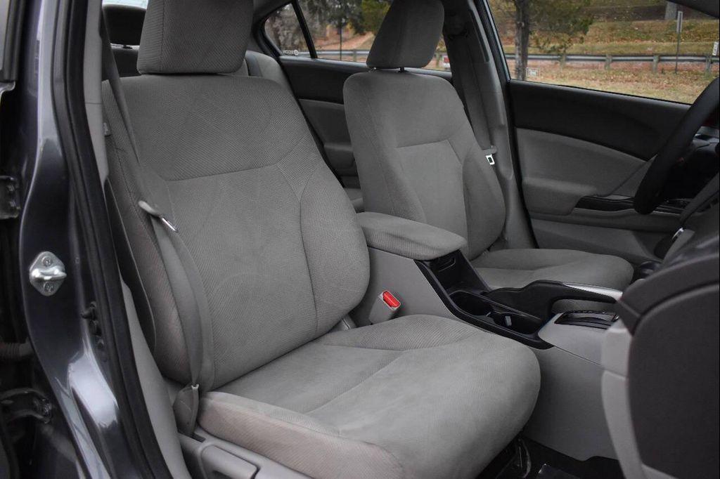 used 2012 Honda Civic car, priced at $7,995