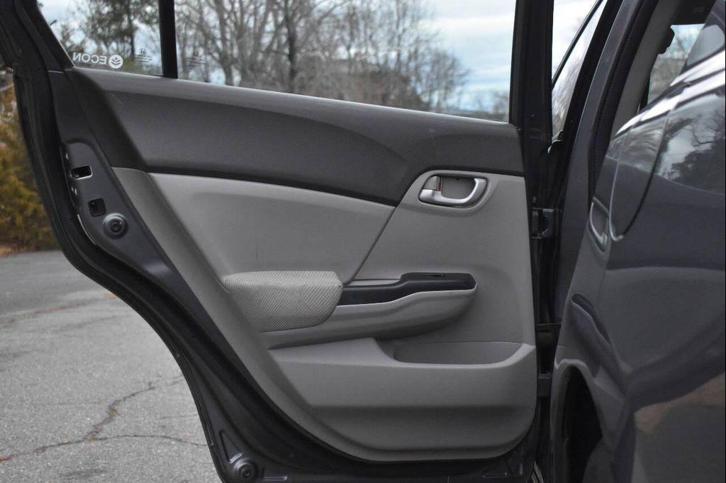 used 2012 Honda Civic car, priced at $7,995