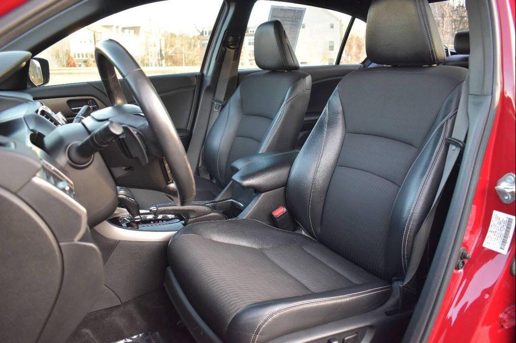 used 2016 Honda Accord car, priced at $14,495