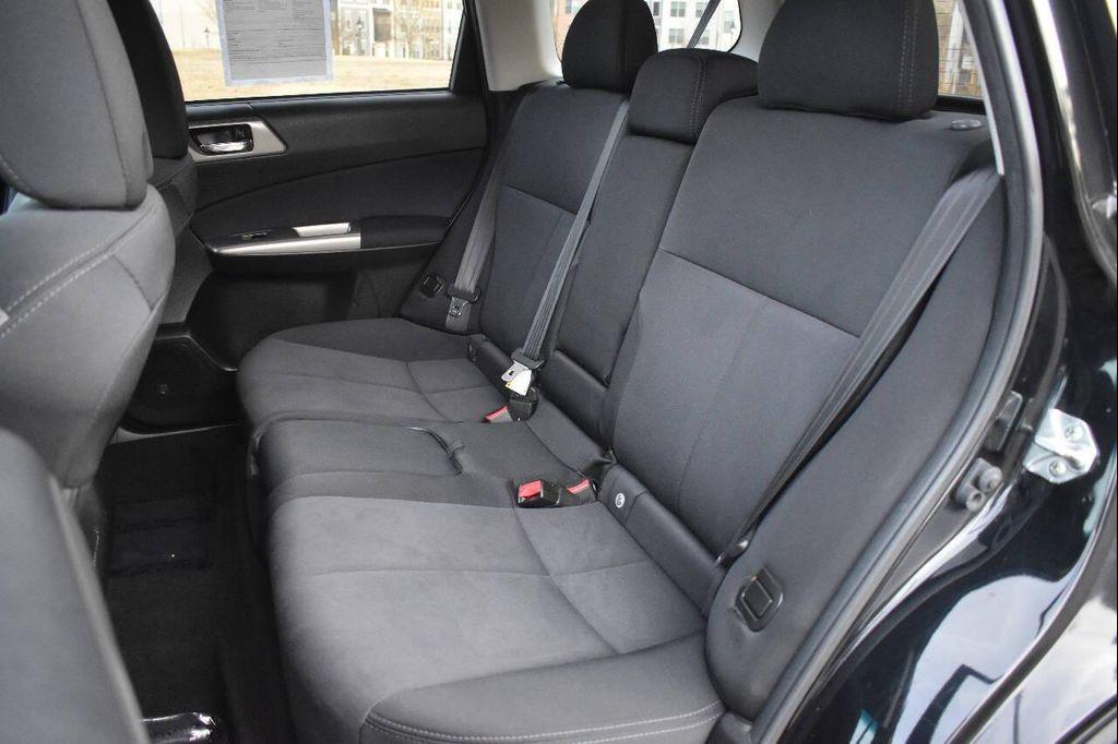 used 2010 Subaru Forester car