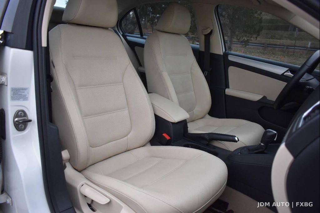 used 2012 Volkswagen Jetta car, priced at $5,995