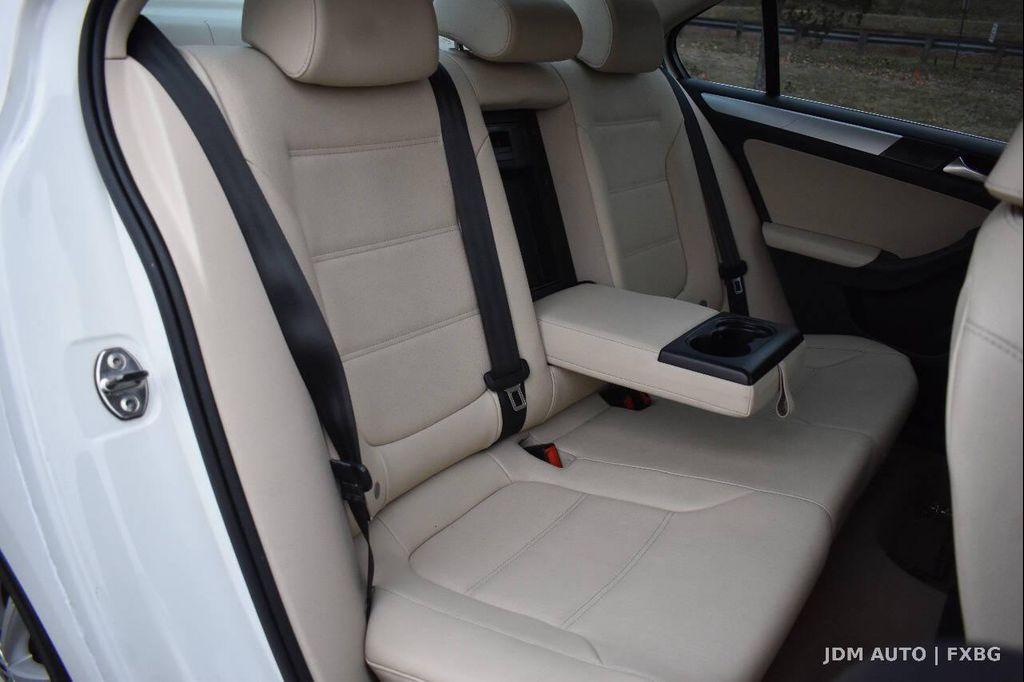 used 2012 Volkswagen Jetta car, priced at $5,995