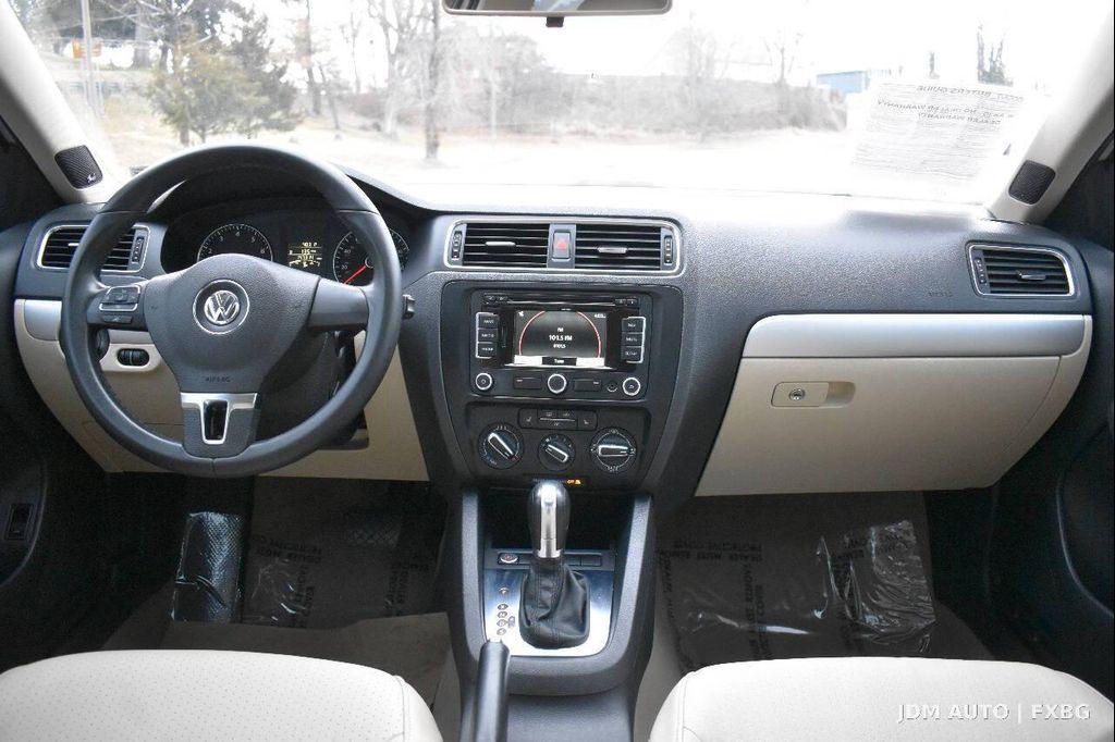 used 2012 Volkswagen Jetta car, priced at $5,995