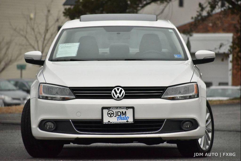 used 2012 Volkswagen Jetta car, priced at $5,995