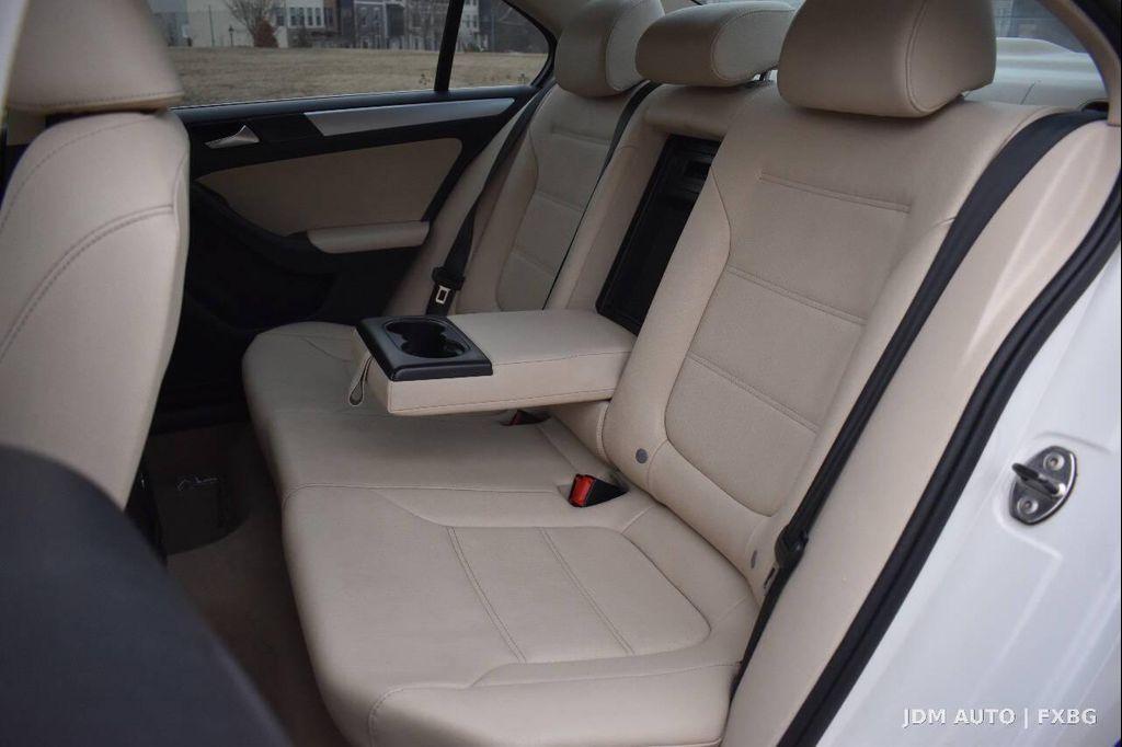 used 2012 Volkswagen Jetta car, priced at $5,995