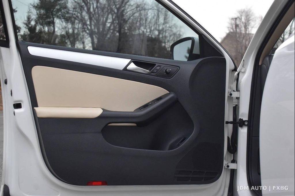 used 2012 Volkswagen Jetta car, priced at $5,995