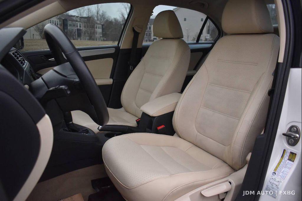 used 2012 Volkswagen Jetta car, priced at $5,995