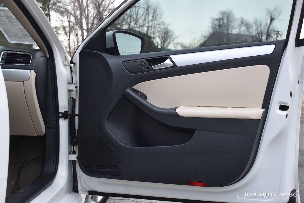 used 2012 Volkswagen Jetta car, priced at $5,995