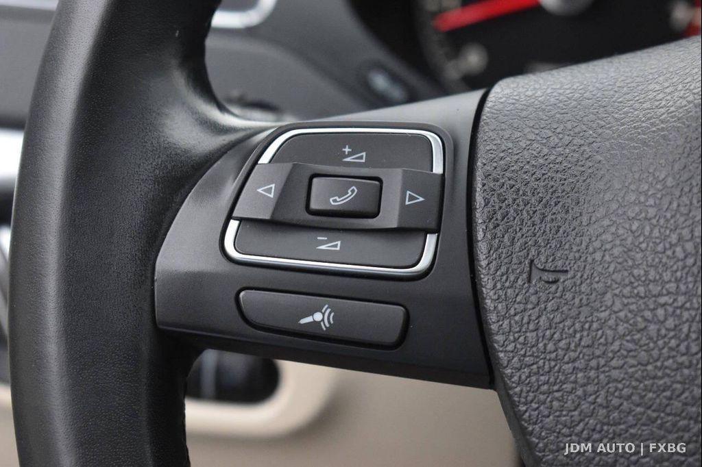 used 2012 Volkswagen Jetta car, priced at $5,995