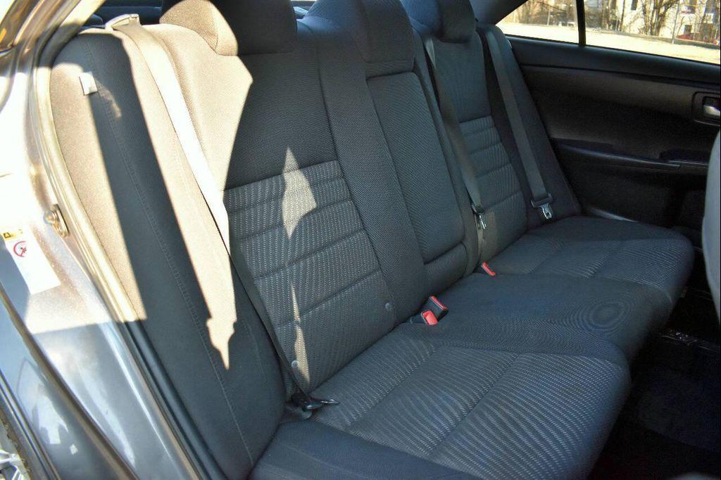 used 2015 Toyota Camry car, priced at $12,495