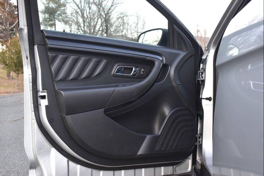 used 2013 Ford Taurus car, priced at $9,995