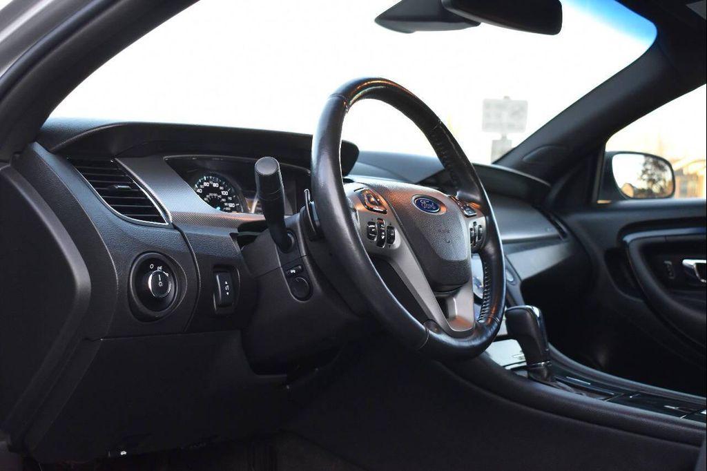 used 2013 Ford Taurus car, priced at $9,995