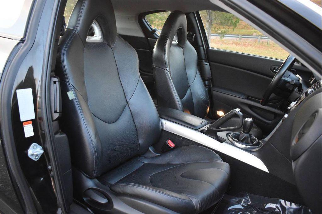 used 2010 Mazda RX-8 car, priced at $11,995