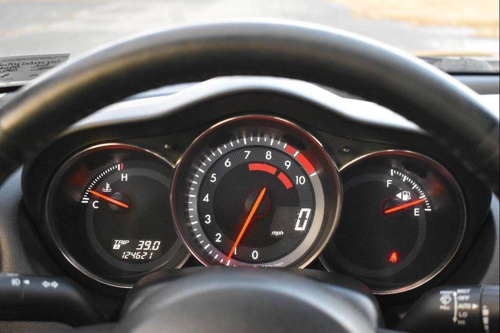 used 2010 Mazda RX-8 car, priced at $11,995