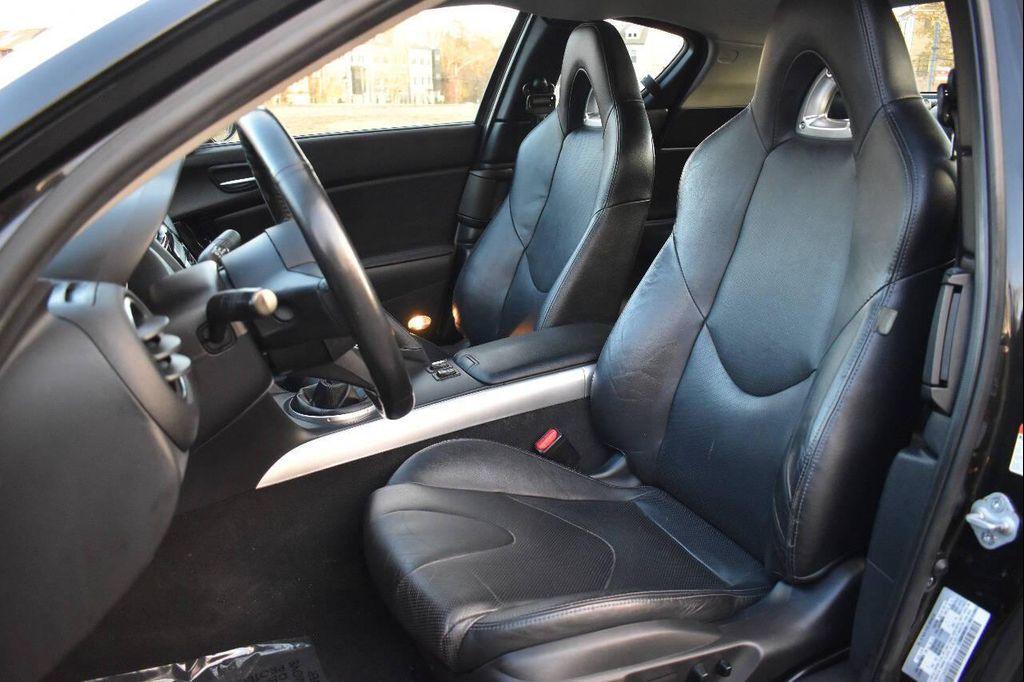 used 2010 Mazda RX-8 car, priced at $11,995