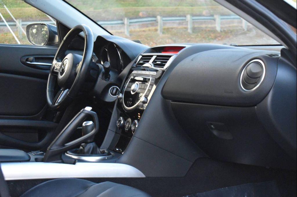used 2010 Mazda RX-8 car, priced at $11,995