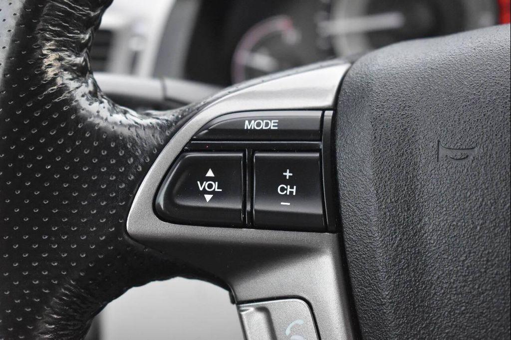 used 2016 Honda Odyssey car, priced at $14,495