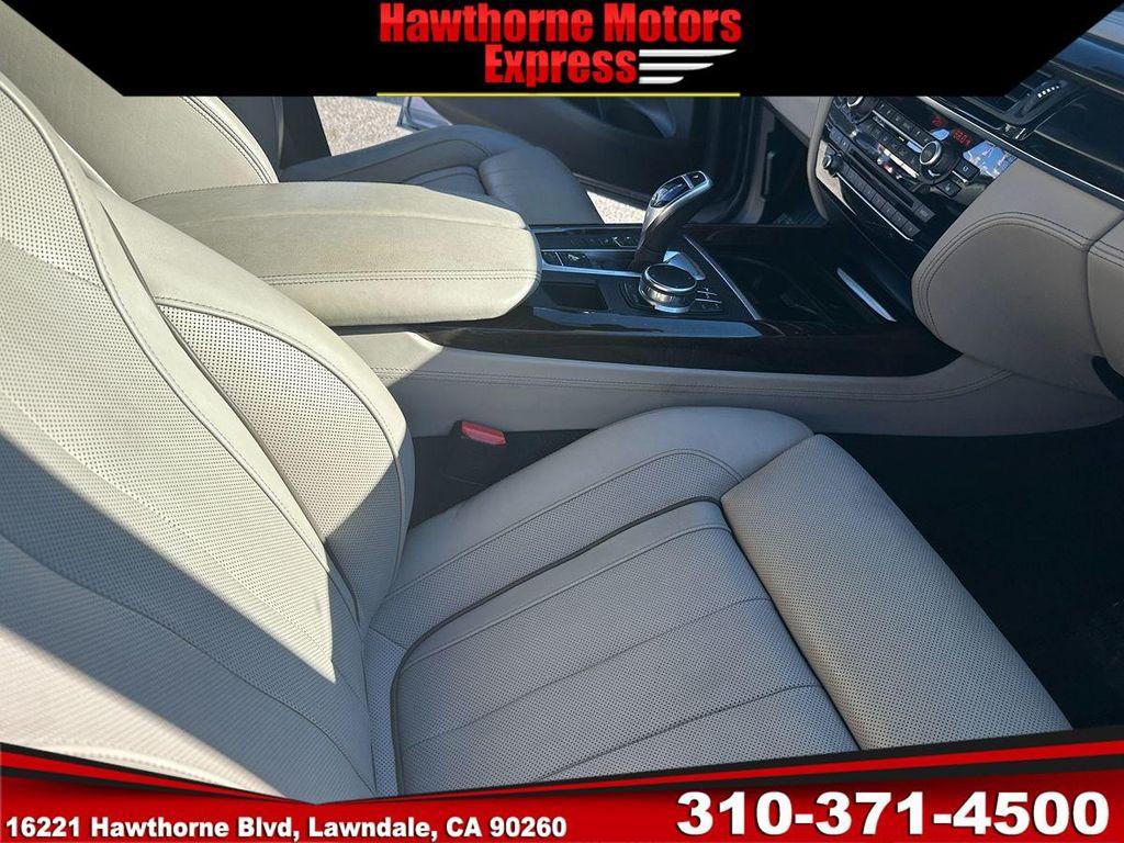 used 2018 BMW X5 car, priced at $17,999