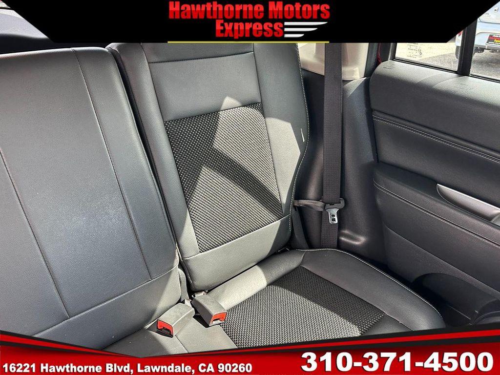 used 2014 Jeep Compass car, priced at $8,999