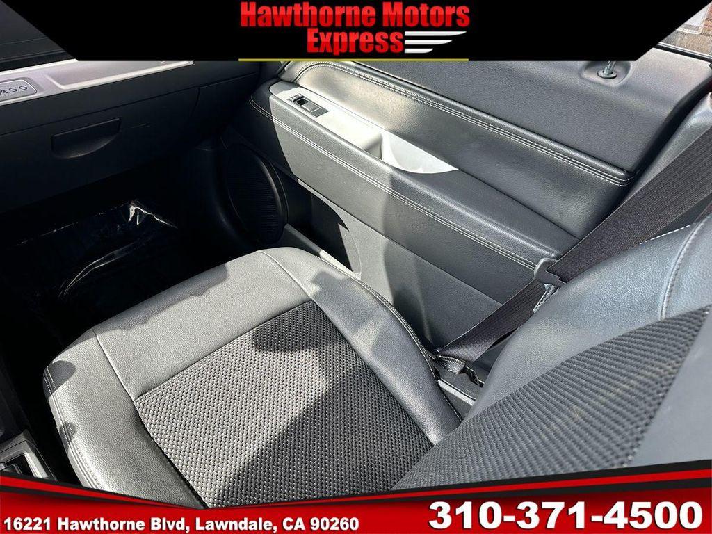 used 2014 Jeep Compass car, priced at $8,999