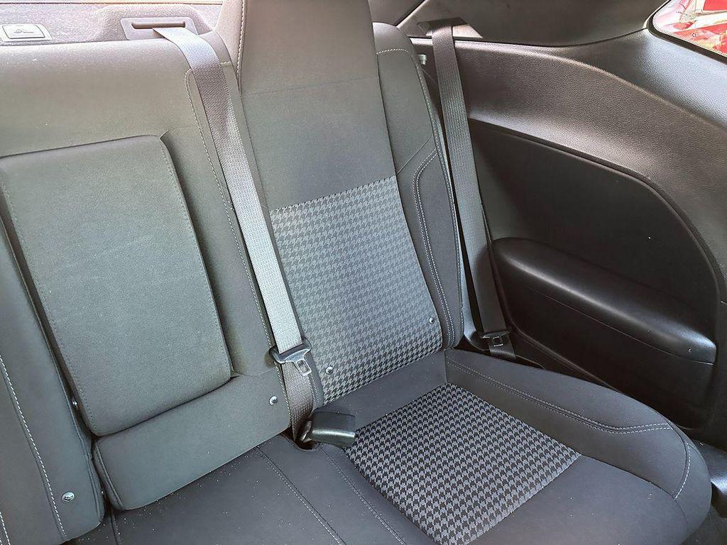 used 2019 Dodge Challenger car, priced at $15,900