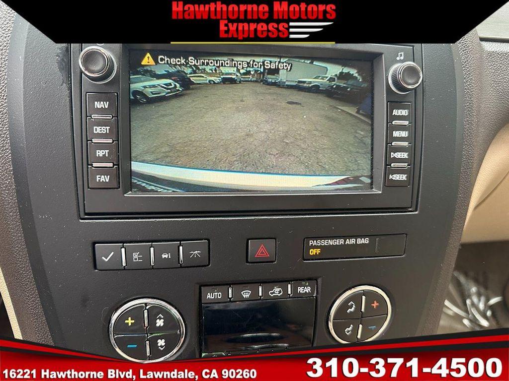 used 2012 Buick Enclave car, priced at $7,999