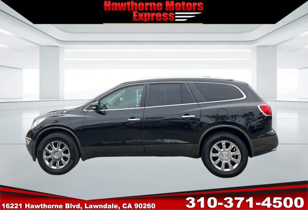 used 2012 Buick Enclave car, priced at $7,999