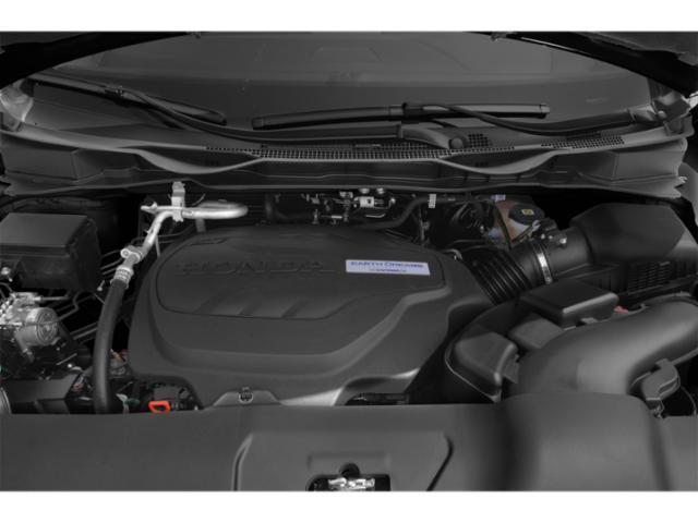 used 2019 Honda Odyssey car