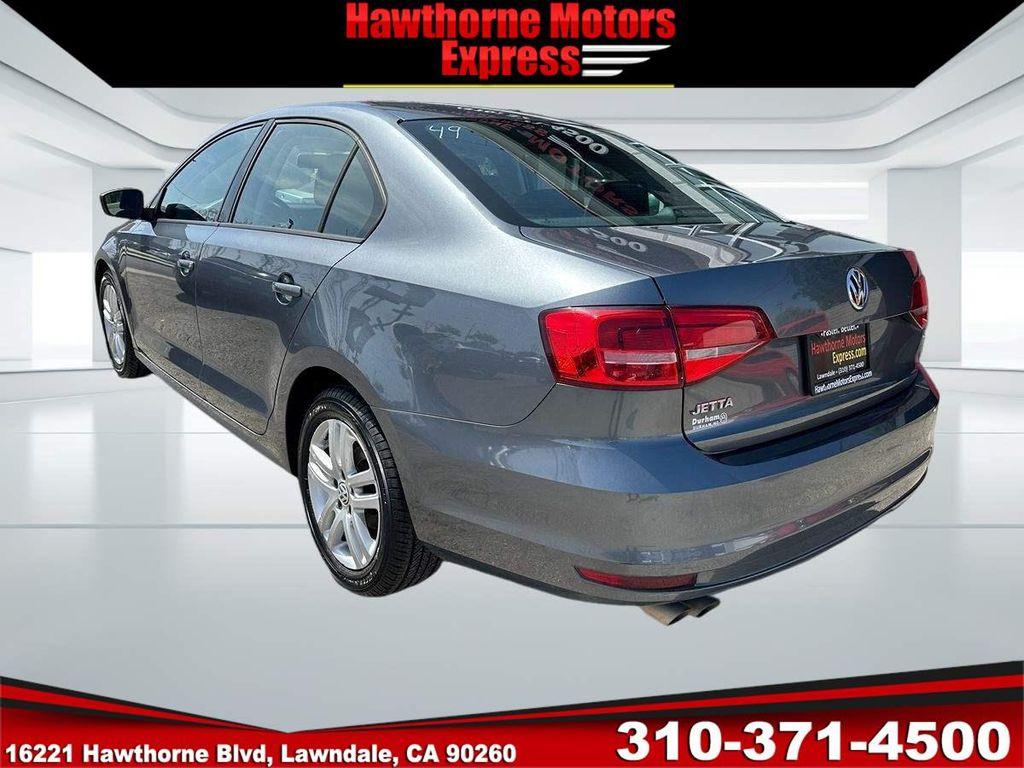 used 2015 Volkswagen Jetta car, priced at $10,900