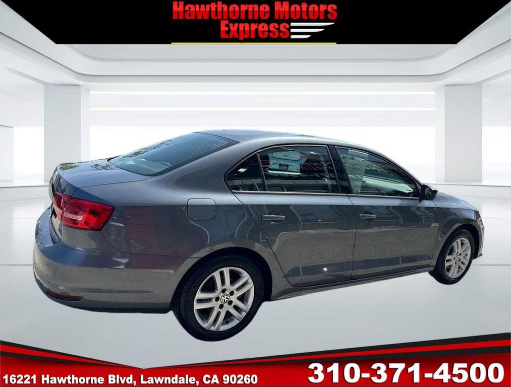 used 2015 Volkswagen Jetta car, priced at $10,900