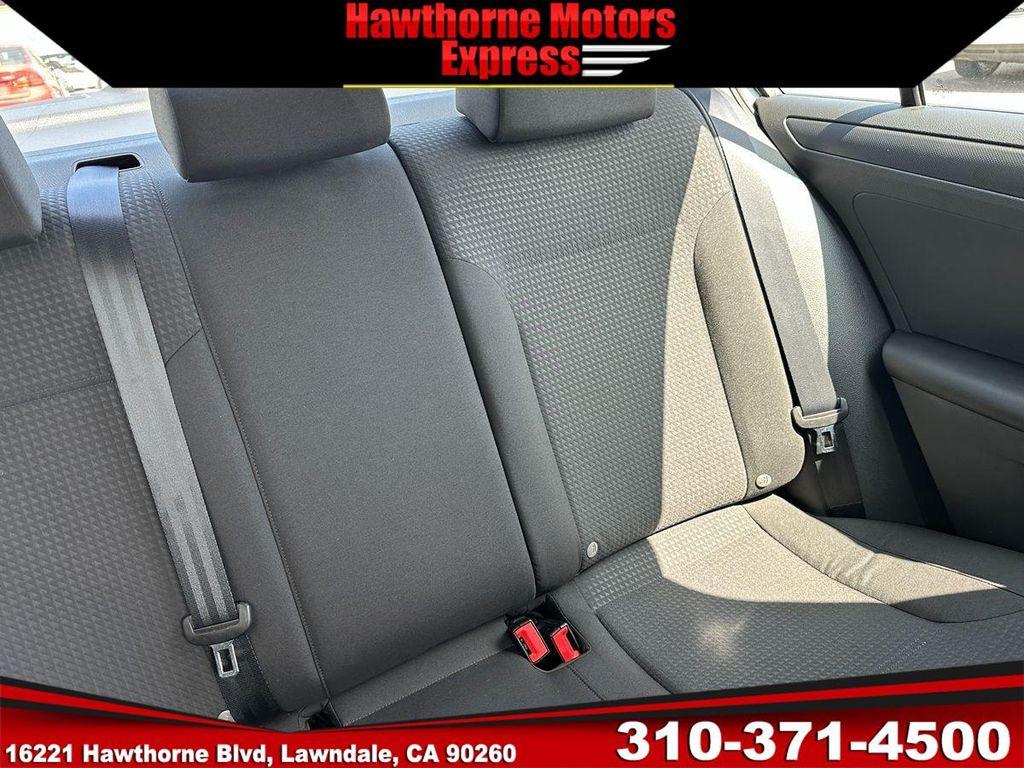 used 2015 Volkswagen Jetta car, priced at $10,900