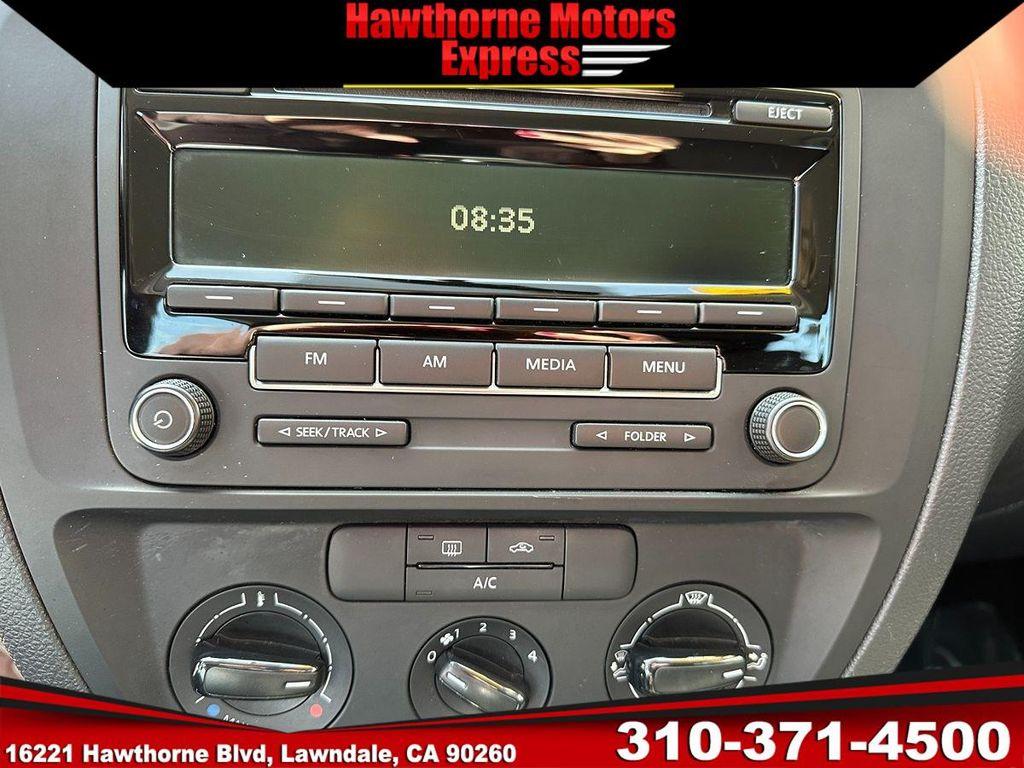 used 2015 Volkswagen Jetta car, priced at $10,900