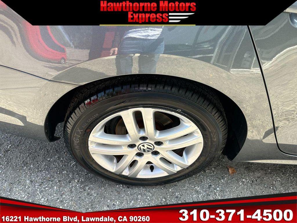 used 2015 Volkswagen Jetta car, priced at $10,900