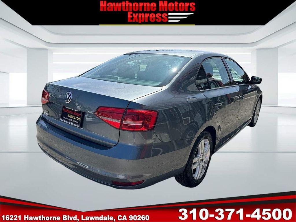 used 2015 Volkswagen Jetta car, priced at $10,900