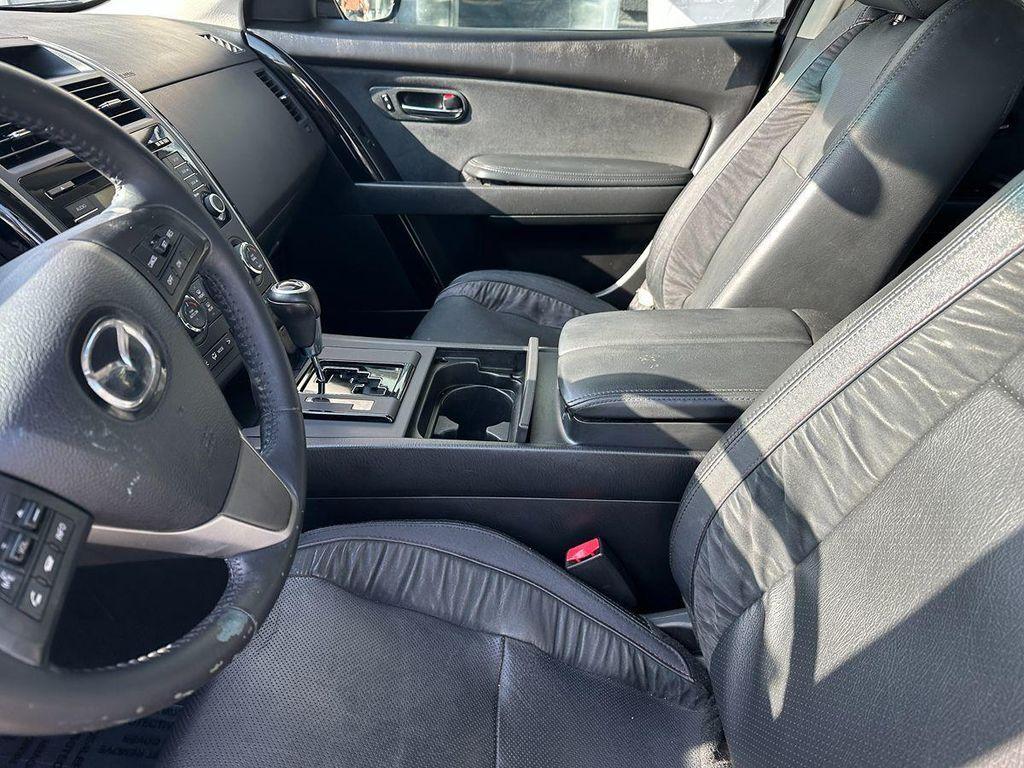 used 2014 Mazda CX-9 car, priced at $8,999