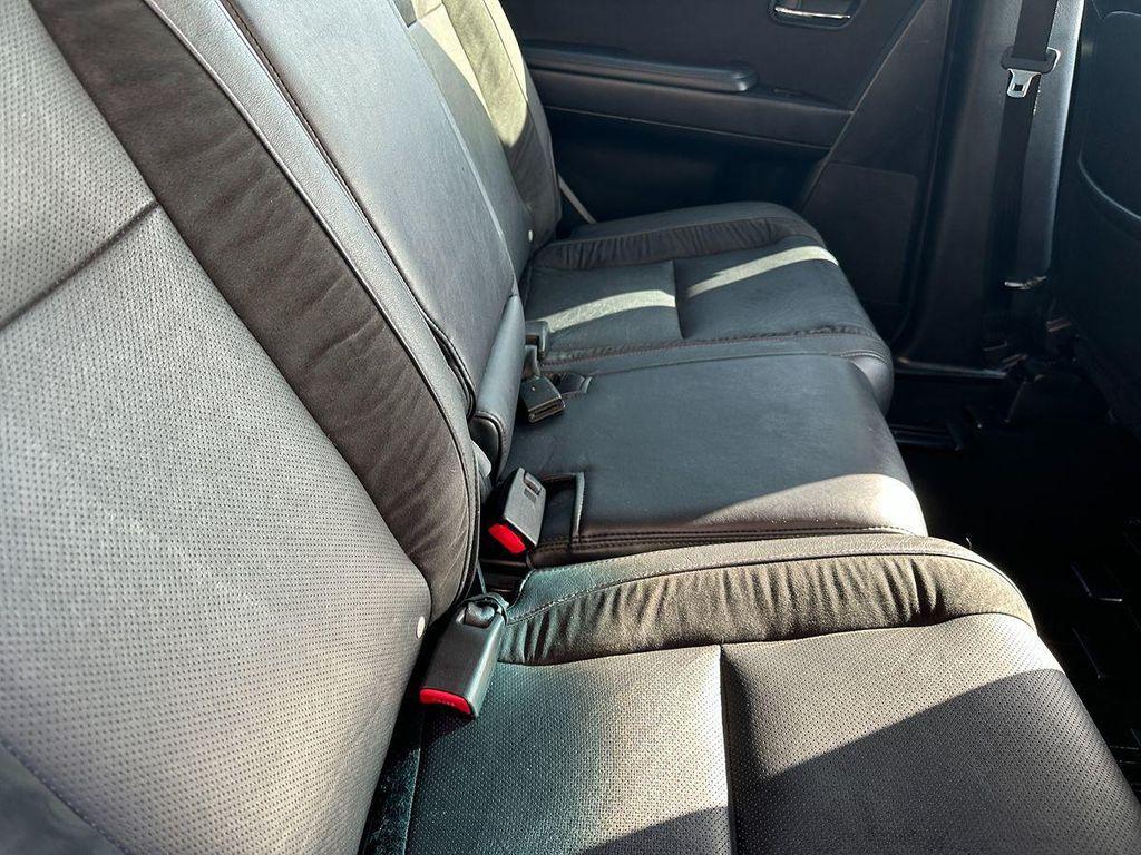 used 2014 Mazda CX-9 car, priced at $8,999