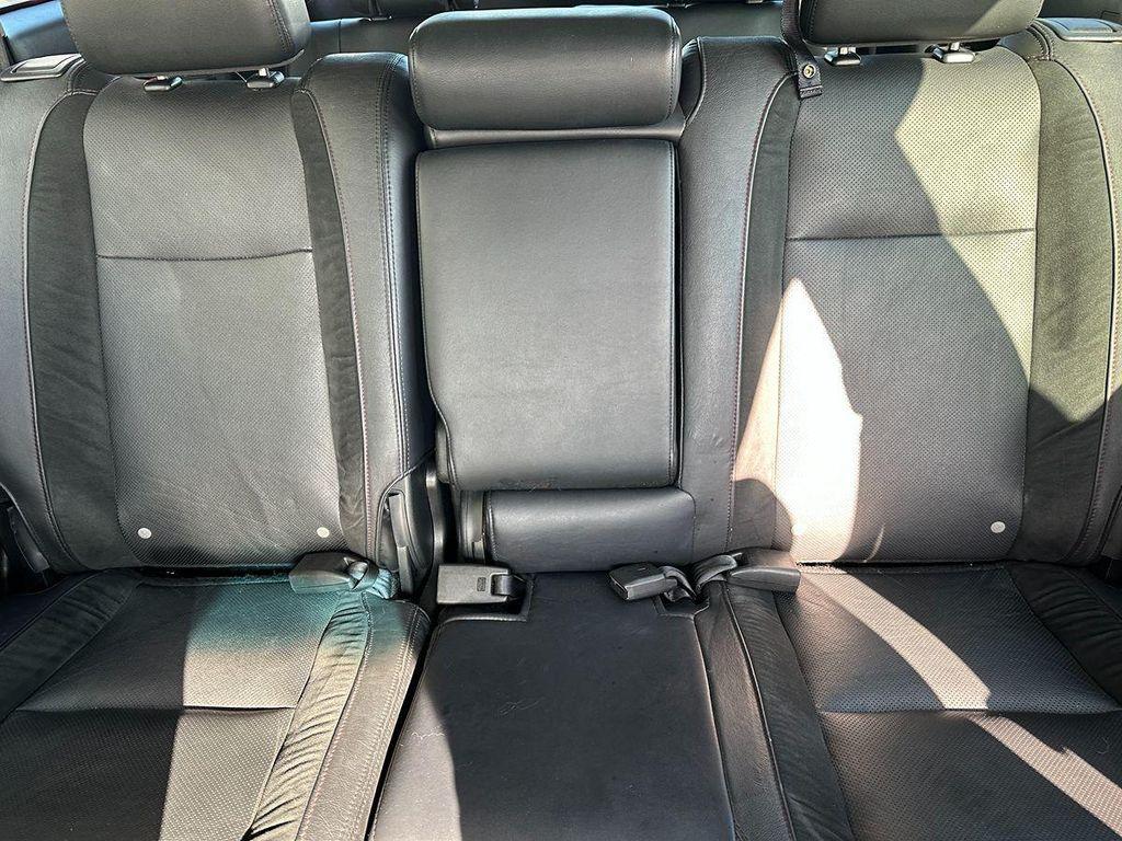 used 2014 Mazda CX-9 car, priced at $8,999