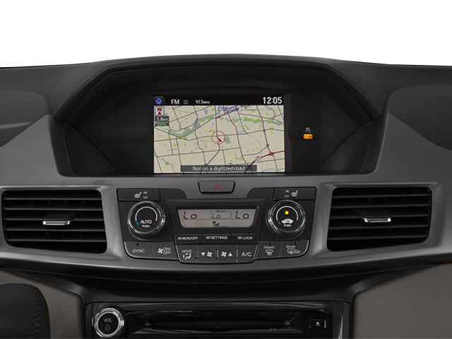used 2014 Honda Odyssey car