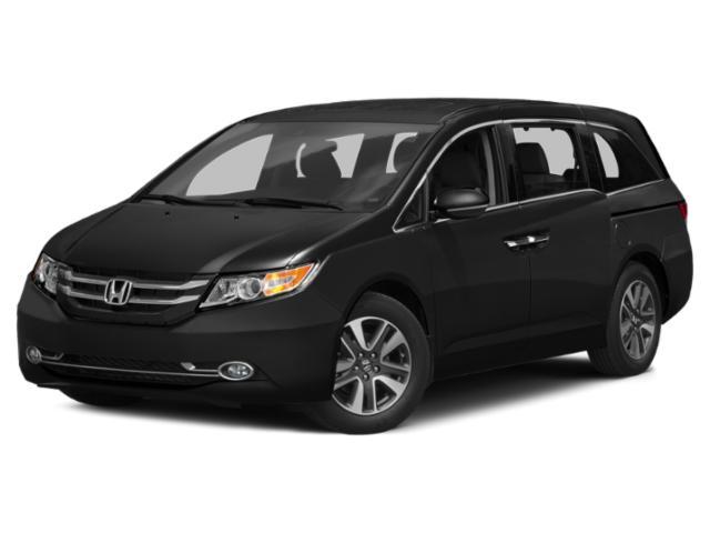 used 2014 Honda Odyssey car