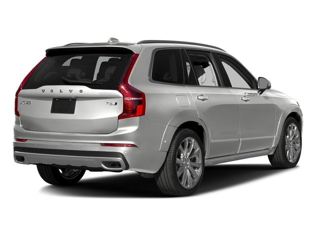 used 2016 Volvo XC90 car