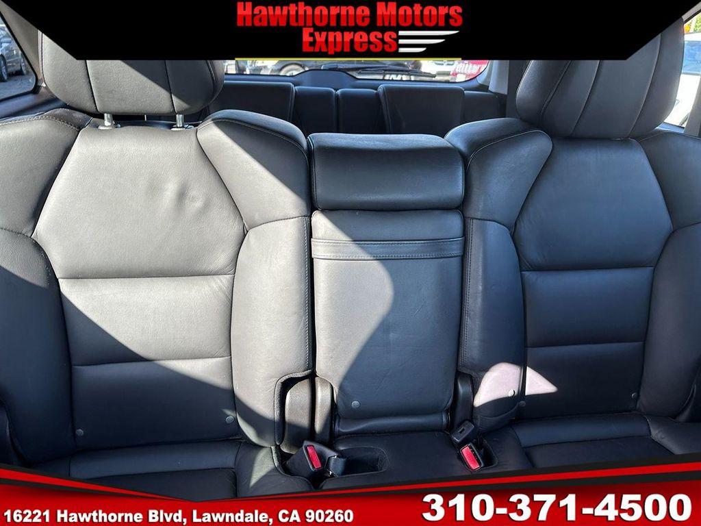 used 2010 Acura MDX car, priced at $10,900